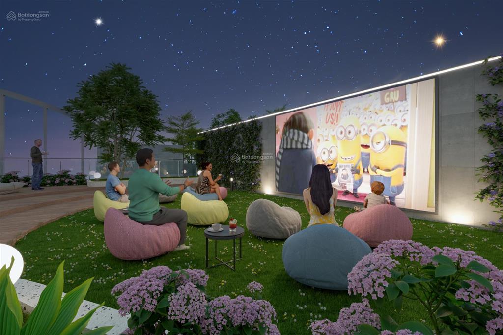 Chỉ 5.4 tỷ sở hữu ngay căn góc cao cấp 79m2 3pn 2vs tại dự án the fibonan ecopark hưng yên