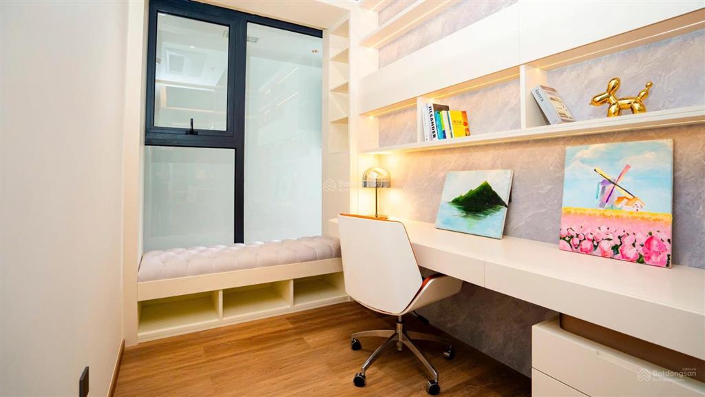 Chỉ 5.4 tỷ sở hữu ngay căn góc cao cấp 79m2 3pn 2vs tại dự án the fibonan ecopark hưng yên