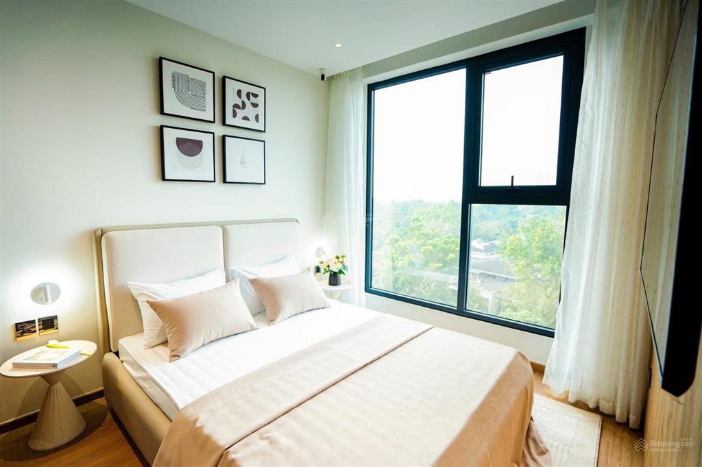 Chỉ 5.4 tỷ sở hữu ngay căn góc cao cấp 79m2 3pn 2vs tại dự án the fibonan ecopark hưng yên