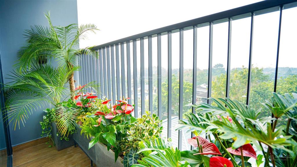 Chỉ 5.4 tỷ sở hữu ngay căn góc cao cấp 79m2 3pn 2vs tại dự án the fibonan ecopark hưng yên