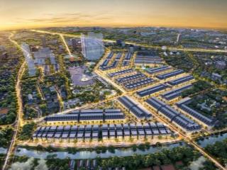 Giá chỉ từ 4x/m2 sở hữu ngay căn hộ cao cấp tại trung tâm vân lâm hưng yên, giáp vin ocean park 3