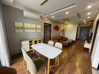 Hot ! cho thuê căn hộ bohemia lê văn thiêm, 90m2, 2 pn full đồ đẹp có slot otô giá chỉ 15 triệu/th