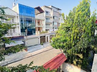 Bán biệt thự siêu đẹp khu Vành Đai Trong, Bình Tân 10x20, 4Tầng, giá tốt