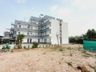 Bán Tòa Nhà CHDV Võ Văn Hát, Long Trường Quận 9, 84 phòng Doanh thu 4,8 tỷ/năm