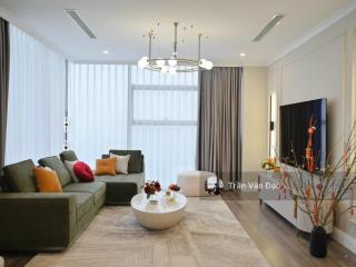 Quỹ căn 3pn cho thuê tại dự án the nine, nội thất đa dạng, giá cam kết tốt nhất.  0976, 044.926