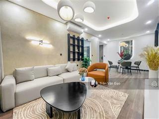 Cho thuê gấp căn 80m2 2pn, full đồ tại hong kong tower, nhà đẹp  thoáng  0976 044 ***