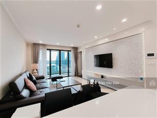 Hót  cho thuê căn 2pn + 1, 109m2, đủ đồ đẹp tại d. le roi soleil, view thẳng hồ tây 0976 044 ***