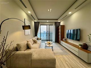 Em cần cho thuê căn 128m2 3pn, đủ đồ, nhà đẹp tại sky park  03 tôn thất thuyết  0976 044 ***