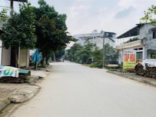 Bán đất tại khu tđc dân dụng bắc phú cát, 87 triệu / m2, 150 m2, chính chủ, uy tín