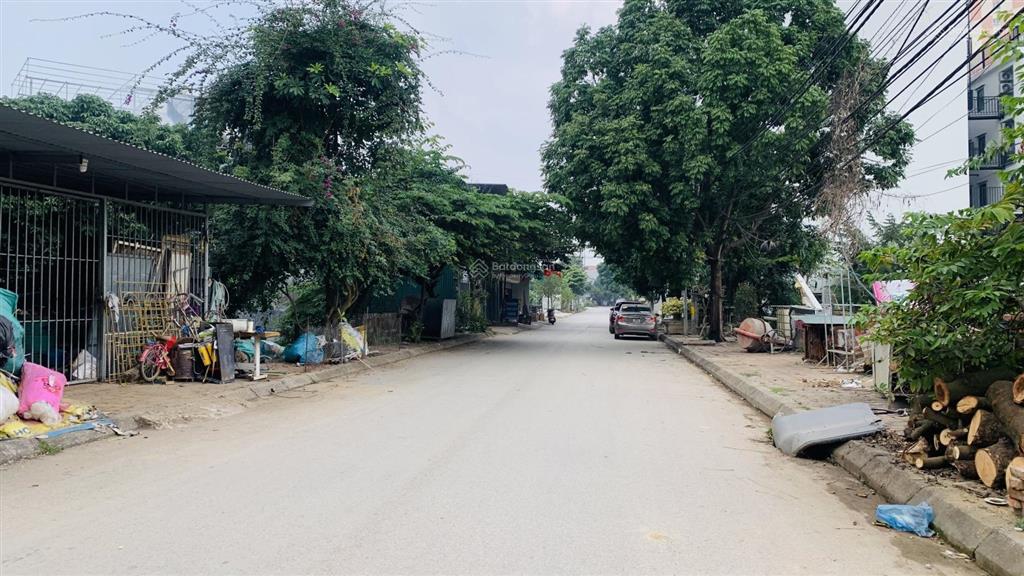 Bán đất tại khu tđc dân dụng bắc phú cát, 87 triệu / m2, 150 m2, chính chủ, uy tín