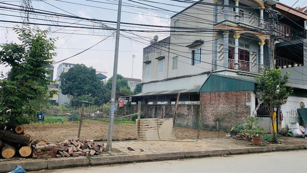 Bán đất tại khu tđc dân dụng bắc phú cát, 87 triệu / m2, 150 m2, chính chủ, uy tín