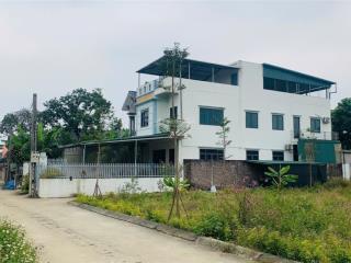 Bán gấp đất nền tại xóm miễu, tiến xuân, thạch thất, 42 triệu / m2, 100m2