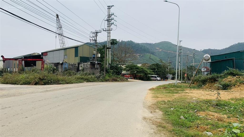 Bán đất xóm bãi dài, tiến xuân, thạch thất, hà nội, 2,1 tỷ, 78,9 m2 giá tốt đẹp