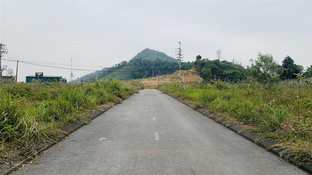 Bán đất xóm bãi dài, tiến xuân, thạch thất, hà nội, 2,1 tỷ, 78,9 m2 giá tốt đẹp