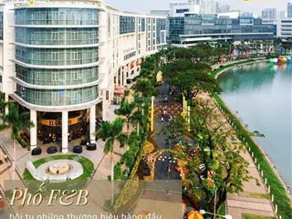 Cho thuê căn hộ horizon  phú mỹ hưng, 114m2, giá 3000$, 3pn + 2wc + 1 ô xe hơi