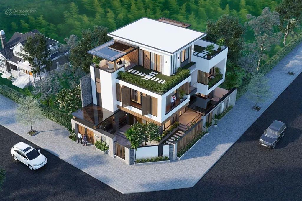 Lô góc 2 mặt tiền đường dh619 phường long nguyên, hồ chí minh 22xx