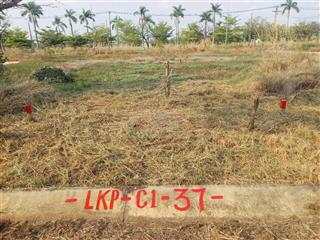 Chủ gửi lô đất 100m2 full thổ cặp sát vinhomes green city