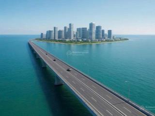 Chủ kẹt tiền bán đất ngay mặt tiền hồ tri tân, long điền, bà rịavũng tàu (long điền, hồ chí minh)