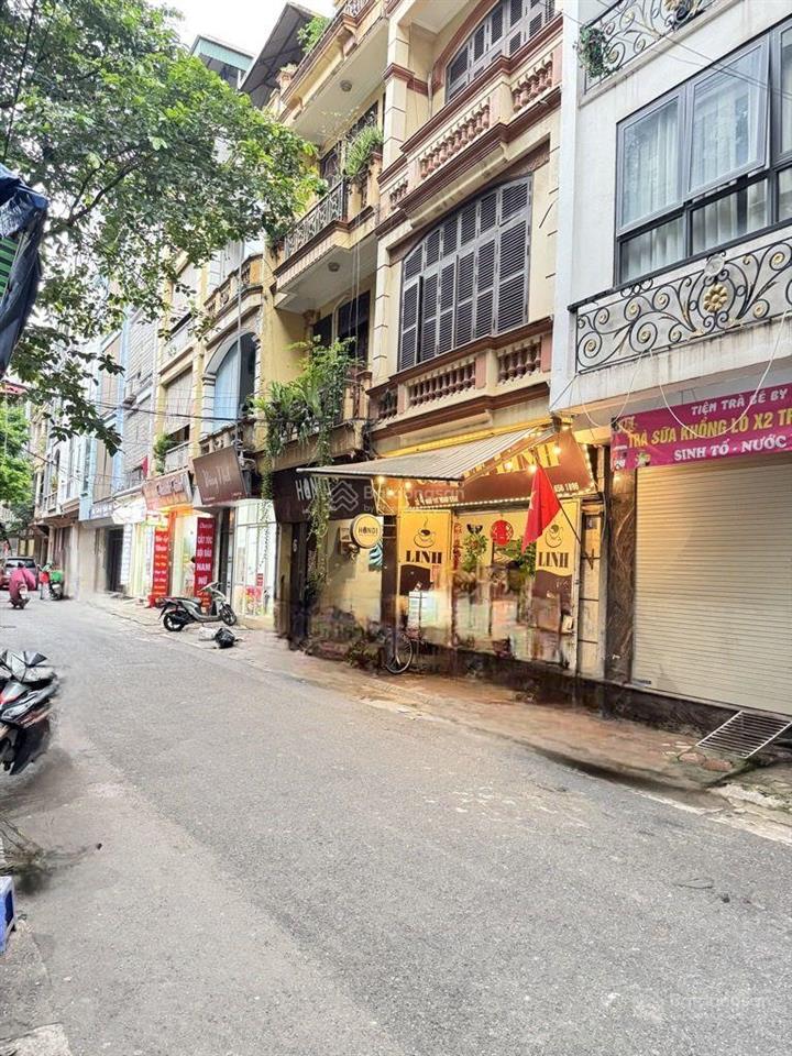 Chính chủ gửi bán nhà phố minh khai phân lô ô tô vỉa hè kinh doanh đa dạng. 0773 281 ***
