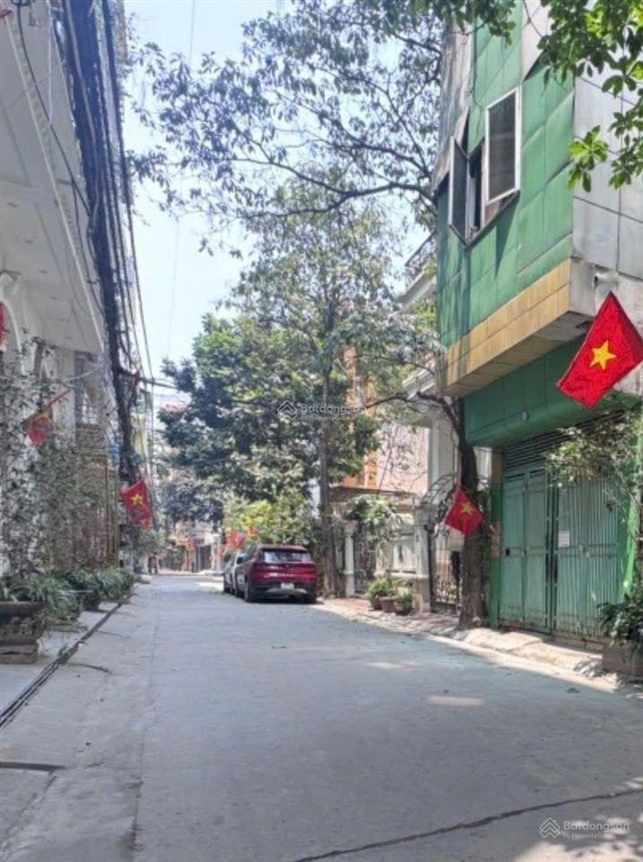 Chính chủ cần bán mảnh đất phố tam trinh diện tích 65m2 đất khuôn đất đẹp gần phố ô tô vào tận đất