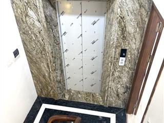 Bán nhà phố tân mai  ngõ siêu đẹp  ô tô cách nhà 5 mét  ngõ thông .  vài bước ra phố 