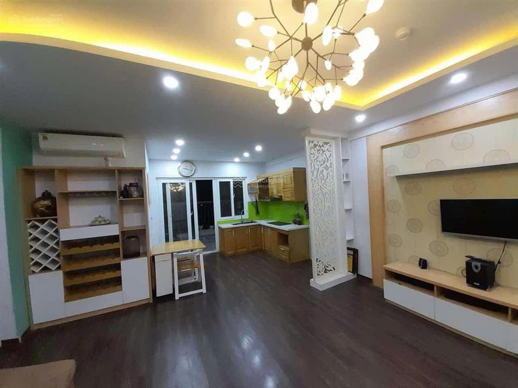 Cho thuê căn hộ 2pn full nt, 68m2, giá 7 tr/th tại kđt thanh hà mường thanh, hà đông, hà nội