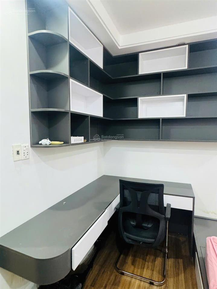 Cho thuê chung cư 3pn giá 7,5tr  0813 733 ***