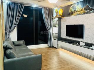 Cho thuê chung cư 3pn giá 7,5tr  0813 733 ***