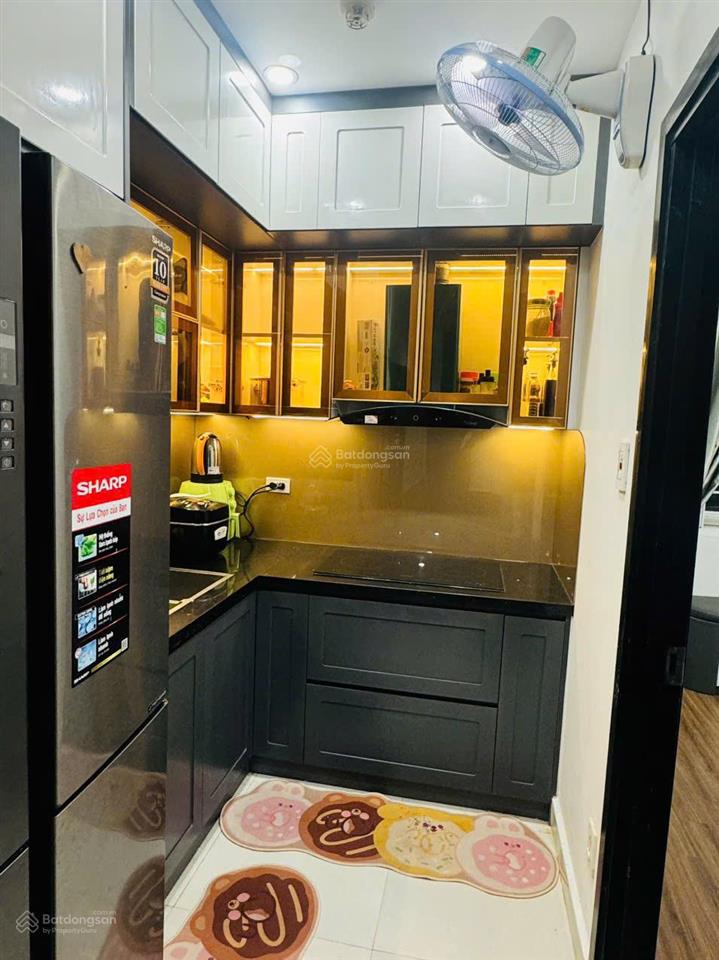 Cho thuê chung cư 3pn giá 7,5tr  0813 733 ***