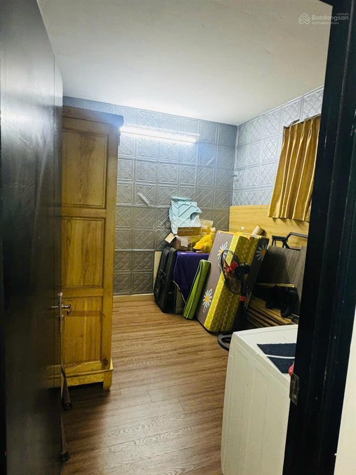 Cho thuê chung cư 3pn giá 7,5tr  0813 733 ***