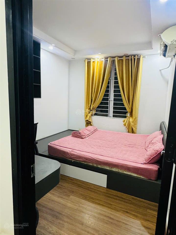 Cho thuê chung cư 3pn giá 7,5tr  0813 733 ***