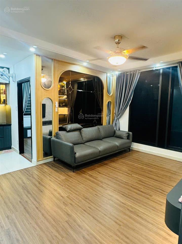 Cho thuê chung cư 3pn giá 7,5tr  0813 733 ***