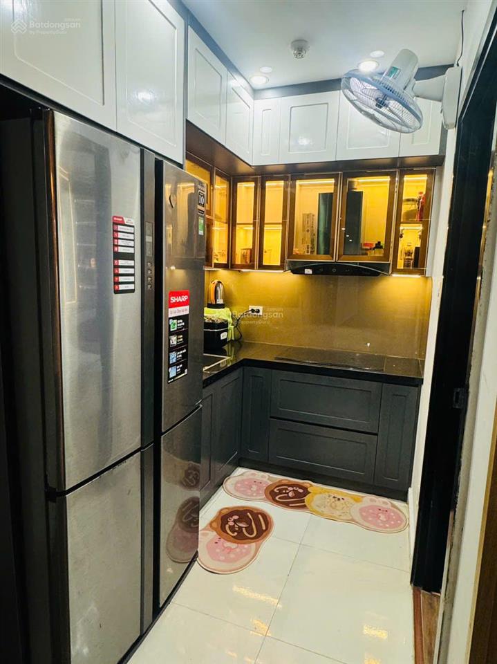 Cho thuê chung cư 3pn giá 7,5tr  0813 733 ***