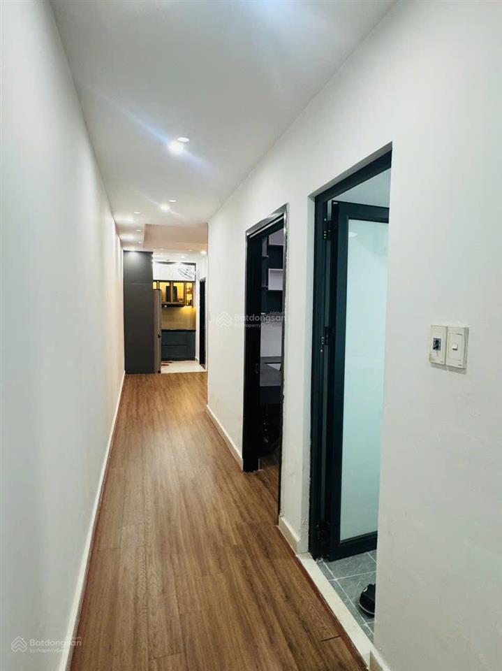 Cho thuê chung cư 3pn giá 7,5tr  0813 733 ***