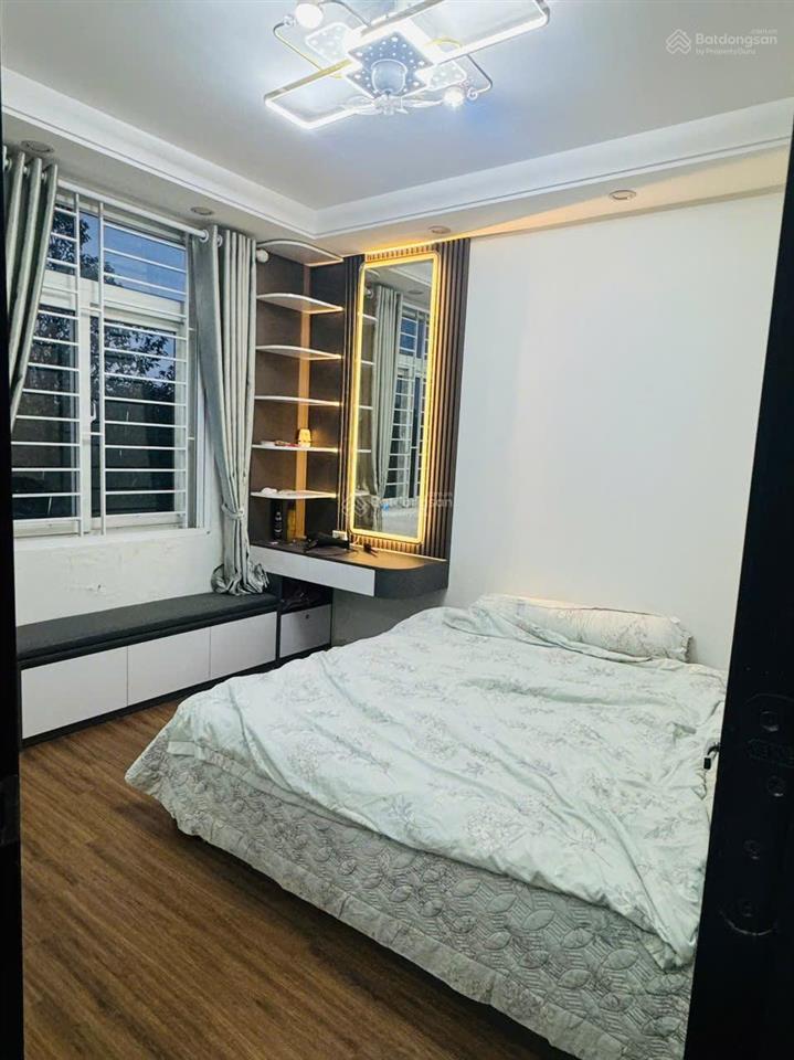 Cho thuê chung cư 3pn giá 7,5tr  0813 733 ***