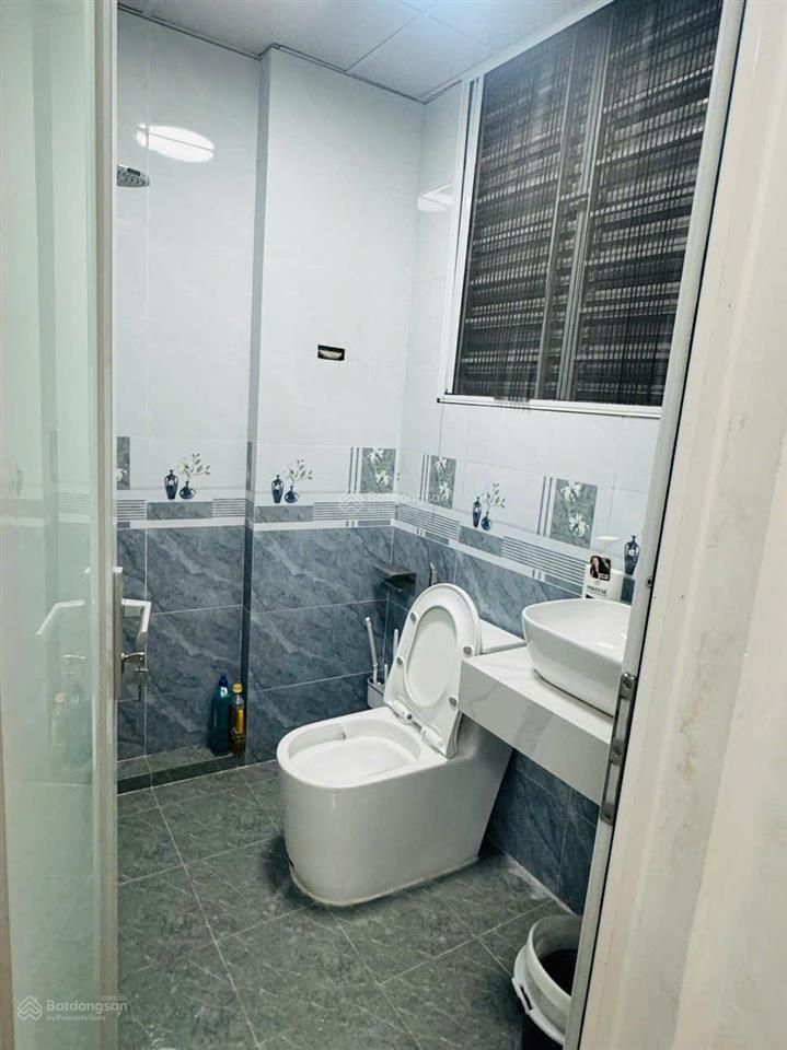 Cho thuê chung cư 3pn giá 7,5tr  0813 733 ***