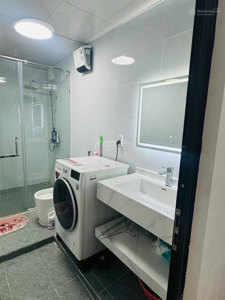 Cho thuê chung cư 3pn giá 7,5tr  0813 733 ***