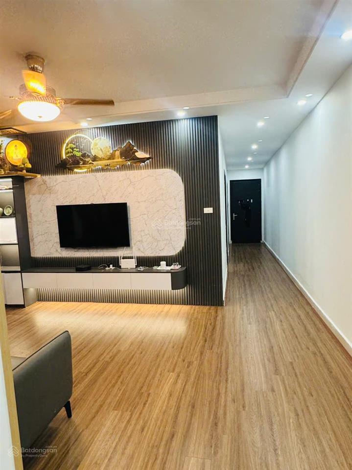 Cho thuê chung cư 3pn giá 7,5tr  0813 733 ***