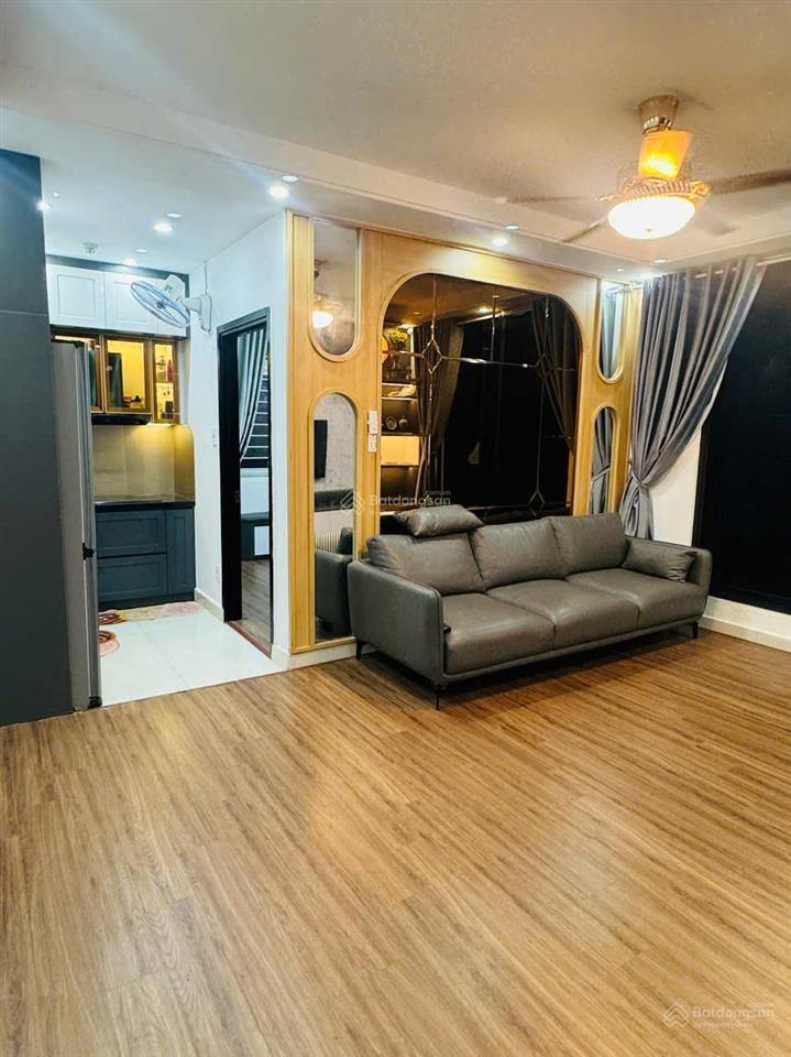 Cho thuê chung cư 3pn giá 7,5tr  0813 733 ***