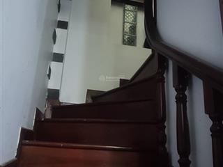 Bán nhà mặt phố nguyễn khuyến  đđ. dt 70m2 x 6t, mt 4m, giá 35 tỷ. sđcc