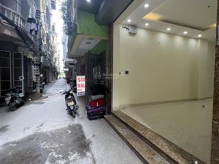 Cho thuê cửa hàng 25m2 tại nguyễn xiển, hạ đình, thanh xuân, hà nội, 5,5 triệu