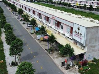 Bán nhà mặt phố tại trung tâm phường bình dương đang cho thuê 12tr/tháng trong kdc mặt tiền kd