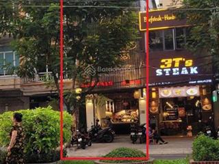 Bán nhà riêng tại bàu cát, 51 tỷ, 146m2, giá cực chất, uy tín, q. tân bình, hcm