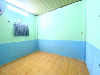 Bán nhà riêng tại đất thánh, 3,6 tỷ, 38m2, 2pn, 2wc, mặt tiền 4m