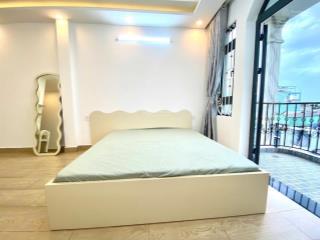 Cho thuê cc mini tại nguyễn thị nhỏ, tân bình, hcm, giá siêu hời 8,5 triệu, 50m2