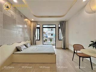 Cho thuê cc mini 55m2, 1pn, 1wc, nguyễn thị nhỏ, 8.5 triệu