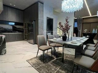 Bán biệt thự phú mỹ hưng  126m2, 40 tỷ, tân phong, quận 7, hcm chỉ với view đẹp