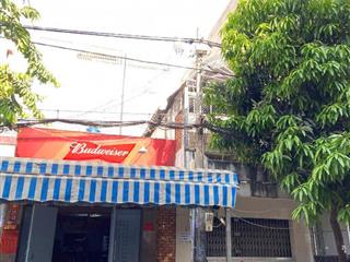 Siêu phẩm mặt tiền duy nhất với khuôn đất ngang lớn đường số 7 cư xá bình thới, phường 8, quận 11