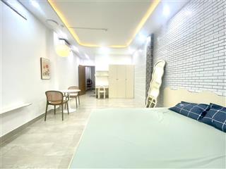 Cho thuê chung cư mini 1pn, 1wc, 40m2 tại nguyễn thị nhỏ, tân bình  hcm