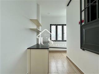 Cho thuê cc mini view đẹp nguyễn thị nhỏ, 11,5 triệu, 75m2, 1pn, 1wc, tách bếp tân bình, hcm